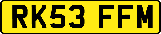 RK53FFM