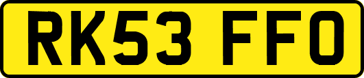 RK53FFO