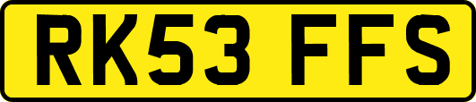 RK53FFS
