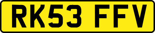 RK53FFV