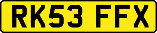 RK53FFX