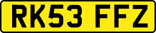 RK53FFZ