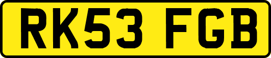 RK53FGB