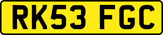 RK53FGC