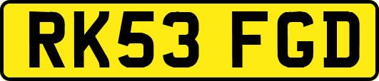 RK53FGD