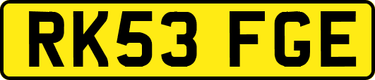 RK53FGE