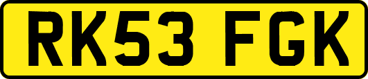 RK53FGK