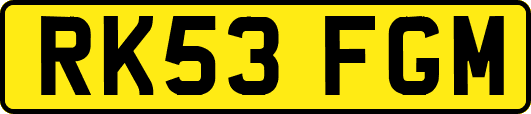 RK53FGM