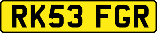 RK53FGR