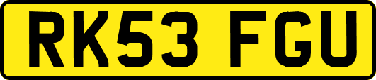 RK53FGU