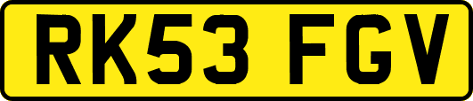RK53FGV