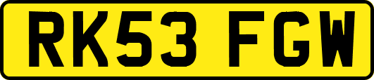 RK53FGW