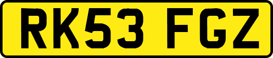 RK53FGZ