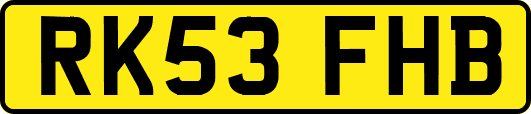 RK53FHB