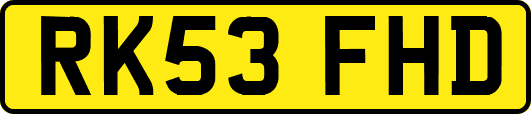RK53FHD