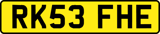 RK53FHE
