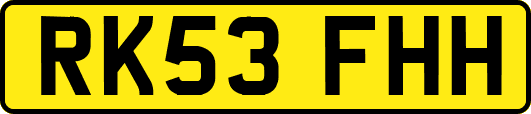 RK53FHH