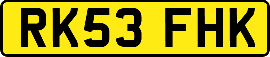 RK53FHK