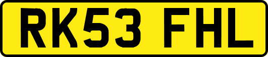 RK53FHL