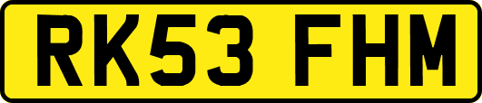 RK53FHM