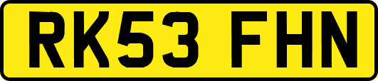 RK53FHN