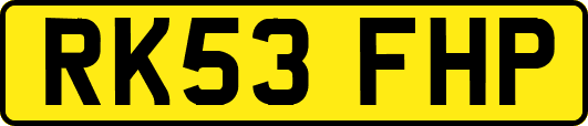 RK53FHP