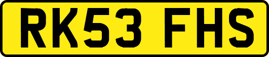 RK53FHS