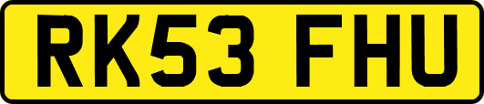 RK53FHU
