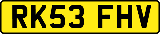 RK53FHV
