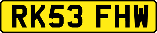 RK53FHW