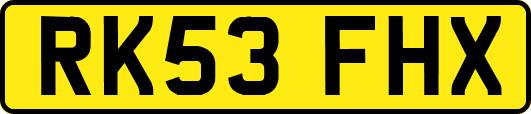 RK53FHX