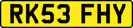RK53FHY