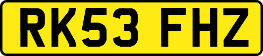 RK53FHZ