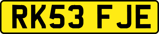 RK53FJE