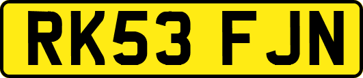 RK53FJN