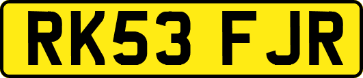 RK53FJR