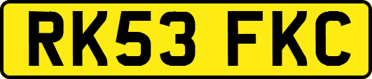 RK53FKC