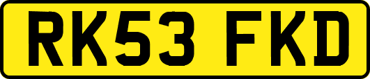 RK53FKD
