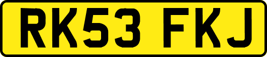 RK53FKJ