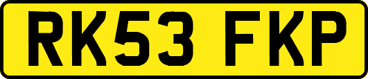 RK53FKP