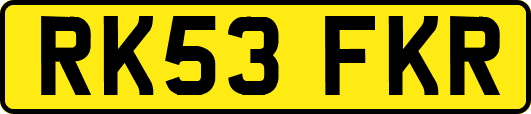 RK53FKR