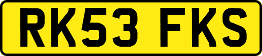 RK53FKS