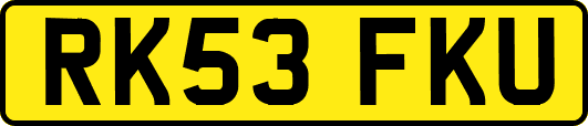 RK53FKU