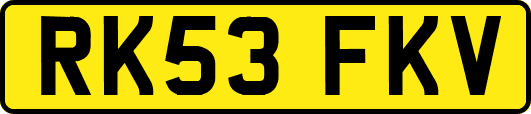 RK53FKV