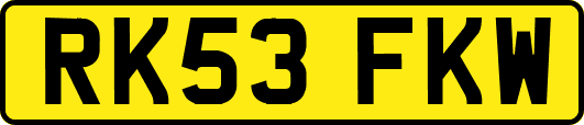 RK53FKW