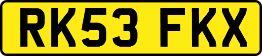 RK53FKX