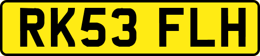 RK53FLH