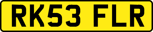 RK53FLR