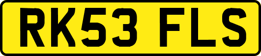 RK53FLS