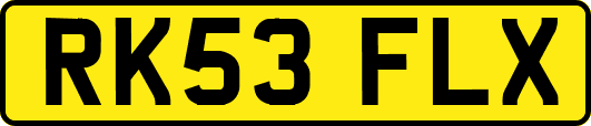 RK53FLX